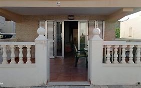 Apartamento Oliva playa a escasos metros del mar